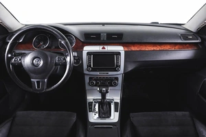 Седан Volkswagen Passat 2010 года, 689000 рублей, Пермь