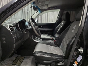 Внедорожник Suzuki Grand Vitara 2007 года, 899000 рублей, Красноярск