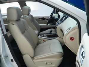 Внедорожник Infiniti QX60 2018 года, 2450050 рублей, Москва