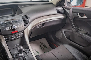 Седан Honda Accord 2008 года, 889000 рублей, Томск