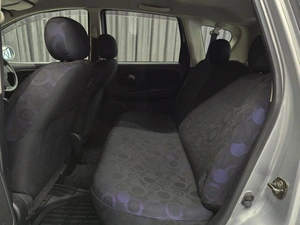 Хетчбэк Nissan Note 2005 года, 490000 рублей, Красноярск