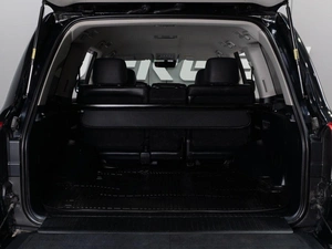 Внедорожник Toyota Land Cruiser 2015 года, 4509000 рублей, Тюмень
