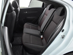 Седан Kia Rio 2021 года, 1559000 рублей, Воронеж