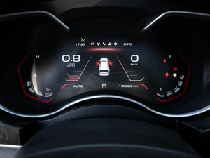 Внедорожник Haval H9 2023 года, 2539000 рублей, Ставрополь