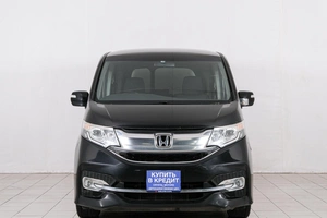 Минивэн Honda Stepwgn Spada 2015 года, 1559000 рублей, Красноярск
