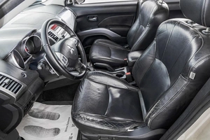 Внедорожник Mitsubishi Outlander 2008 года, 1149000 рублей, Барнаул