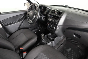 Седан ВАЗ (LADA) Granta 2022 года, 869000 рублей, Пермь