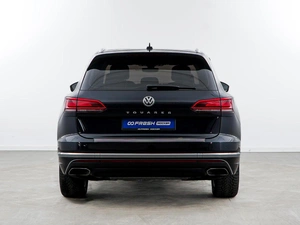 Внедорожник Volkswagen Touareg 2019 года, 4296900 рублей, Москва