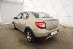 Седан Renault Logan 2019 года, 1249000 рублей, Обнинск