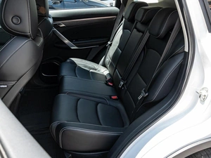 Внедорожник Geely Atlas Pro 2023 года, 1870000 рублей, Краснодар