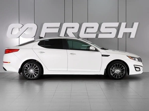 Седан Kia Optima 2014 года, 1398000 рублей, Минеральные Воды