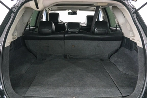 Внедорожник Nissan Murano 2011 года, 1049000 рублей, Красноярск