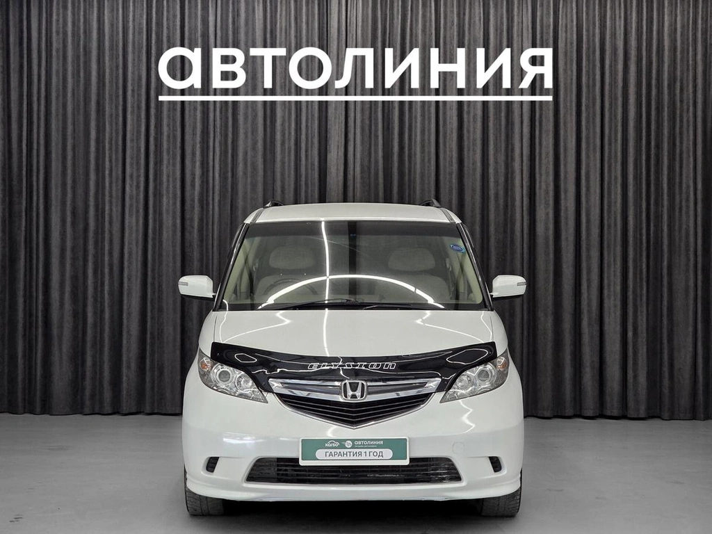 Минивэн Honda Elysion 2005 года, 1080000 рублей, Красноярск