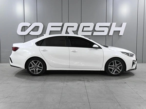 Седан Kia K3 2020 года, 1780000 рублей, Аксай