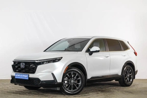 Внедорожник Honda CR-V 2024 года, 4619000 рублей, Тюмень
