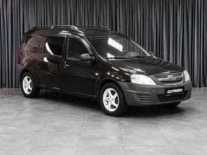 Универсал ВАЗ (LADA) Largus 2019 года, 719000 рублей, Тюмень