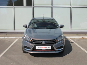 Седан ВАЗ (LADA) Vesta 2016 года, 855000 рублей, Брянск