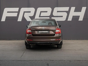 Лифтбек Skoda Octavia 2015 года, 1099000 рублей, Краснодар