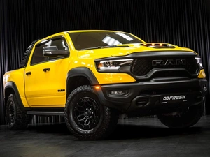 Пикап RAM 1500 2023 года, 16599000 рублей, Тюмень