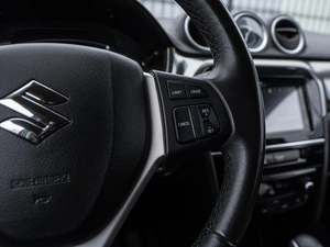 Внедорожник Suzuki Vitara 2018 года, 1930000 рублей, Волгоград