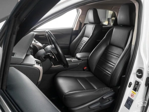 Внедорожник Lexus NX 2017 года, 2699000 рублей, Тюмень