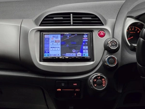 Хетчбэк Honda Fit 2012 года, 779000 рублей, Красноярск