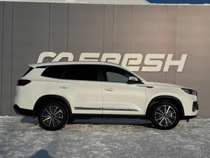 Внедорожник Chery Tiggo 8 Pro Max 2024 года, 2469000 рублей, Ижевск