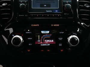 Внедорожник Nissan Juke 2013 года, 1099000 рублей, Красноярск