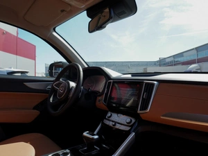 Пикап Great Wall Poer 2026 года, 6860000 рублей, Солонцы