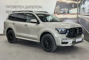 Внедорожник Tank 500 2023 года, 4690000 рублей, Барнаул