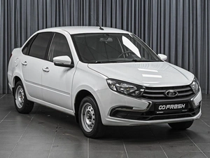 Седан ВАЗ (LADA) Granta 2024 года, 830000 рублей, Ставрополь