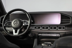 Внедорожник Mercedes-benz GLE-класс Coupe 2021 года, 7699000 рублей, Новосибирск