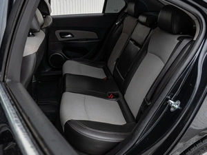 Седан Chevrolet Cruze 2013 года, 925000 рублей, Краснодар