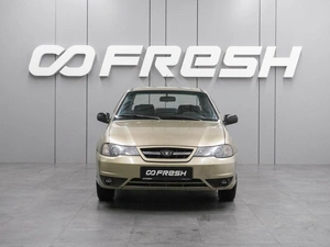 Седан Daewoo Nexia 2011 года, 289000 рублей, Воронеж