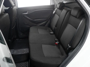 Седан ВАЗ (LADA) Vesta 2018 года, 719000 рублей, Тюмень