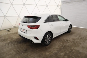 Хэтчбек Kia Ceed 2018 года, 1698000 рублей, Обнинск