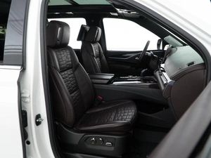 Внедорожник Cadillac Escalade 2021 года, 8197434 рублей, Москва