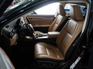 Седан Lexus ES 2017 года, 2550000 рублей, Тюмень