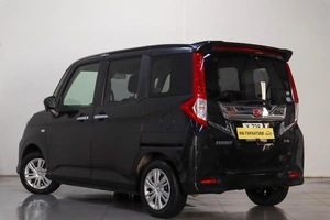 Минивэн Toyota Roomy 2021 года, 1189000 рублей, Челябинск