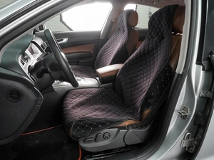 Седан Audi A6 2008 года, 704000 рублей, Воронеж