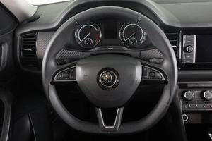 Внедорожник Skoda Kodiaq 2020 года, 3199000 рублей, Пермь