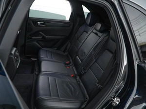 Внедорожник Porsche Cayenne Coupe 2019 года, 5696900 рублей, Москва