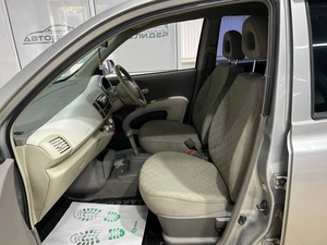 Хетчбэк Nissan March 2004 года, 369000 рублей, Красноярск