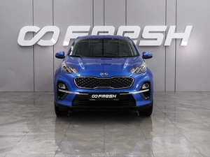 Внедорожник Kia Sportage 2019 года, 2499000 рублей, Воронеж