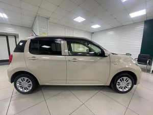 Хетчбэк Toyota Passo 2020 года, 999000 рублей, Ачинск