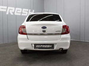 Седан Datsun on-DO 2019 года, 550000 рублей, Омск