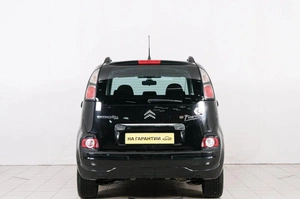 Минивэн Citroen C3 Picasso 2012 года, 599000 рублей, Красноярск