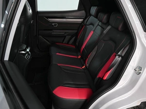 Внедорожник Jetour Dashing 2024 года, 2399000 рублей, Ростов-на-Дону