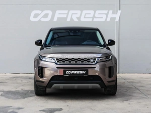 Внедорожник Land Rover Range Rover Evoque 2020 года, 3945000 рублей, Краснодар