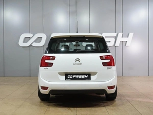 Минивэн Citroen C4 Picasso 2014 года, 1389000 рублей, Воронеж